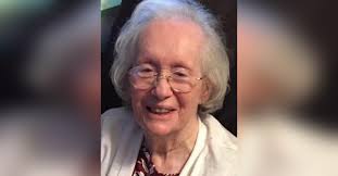 Obituary information for Margaret Helen Duncan Tillery