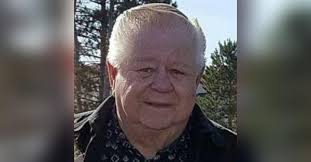 Eugene "Gene" E. Larson Obituary