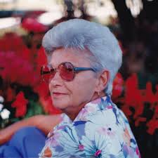 Madge Frances (Conner) Roberts (1920-2004)