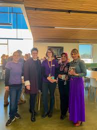 Lgbtiqa+ allyship doesn't just benefit lgbtiqa+ communities; Msdsocial On Twitter Celebrating Wearitpurpleday At Abp To Show Our Support For Diversity And Young People In The Lgbtiqa Community Https T Co Uqk8qjibam Twitter