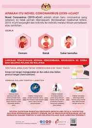 Menteri kabinet 2020 berikut adalah senarai penuh barisan menteri kabinet malaysia yang baharu terkini. Infografik Dari Kementerian Kesihatan Malaysia Bagi Mencegah Penyakit Koronavirus 19 Jejak Travel Santai