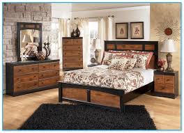 They don't take up much space, and look sleek. Jennifer Convertibles Bedroom Sets