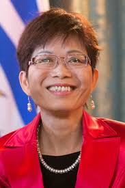 Victoria conference to examine Pacific Northwest trade with Asia