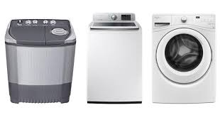 Maybe you would like to learn more about one of these? Washing Machine Buying Guide How To Choose The Right Washing Machine Pricebaba Com Daily