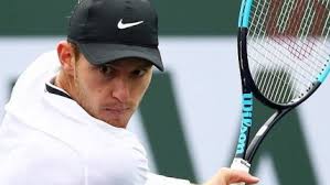 Nicolás jarry fillol (spanish pronunciation: Nicolas Jarry Cedio Terreno En El Ranking De La Atp Alairelibre Cl