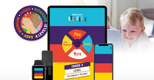 — with the #1 brain training app, personalized for you. Ultimate Memory Brain Training Game For Children Adults Ibbleobble