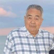 Mr. Raul Peña Montez Obituary