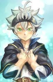 احم كل ما يتعلق بكوبلي المفضل يونو توب أستا بوتوم Black Clover Anime Black Clover Manga Black Panther Marvel