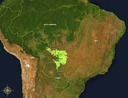 We did not find results for: A Map Location Of The Pantanal Wetland Biome As Delineated By Wwf Download Scientific Diagram