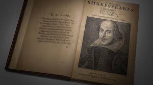 Hier eine kurze übersicht der bedeutendsten werke von william shakespeare nach themen geordnet Versteigerung Shakespeare Erstausgabe Erzielt 10 Millionen Dollar Kultur Sz De
