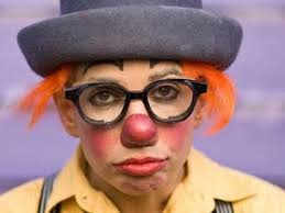 Mongrel Vaudeville: 2009