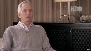 Последние твиты от robert durst the jinx (@weedgay). Robert Durst Jury Shown The Jinx Finale At Murder Trial Bbc News