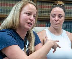 'BTW without Ramey is just a building. She was the beating heart'