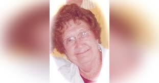 Obituary information for Neva Marceau