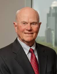 Obituary information for Darrell R. Caudill M.D.