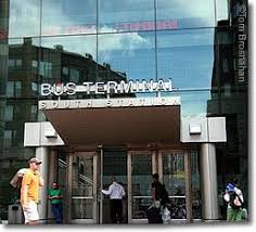 New York Boston Bus Greyhound Bus Bus Terminal Bus Station