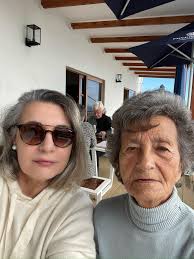 Memorial Service for Verna Klein at 7sister