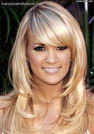 Swoop Bangs Long Hair Google Search Long Hair Styles Hair Styles Long Layered Hair