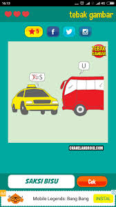 Kunci Jawaban Game Tebak Gambar Level 12 Chanelandroid