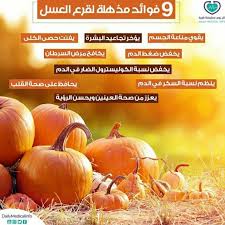 pin by syeℓma ۦ on ارشادات طبيبة أعراض أمراض افادة نصائح pumpkin vegetables food