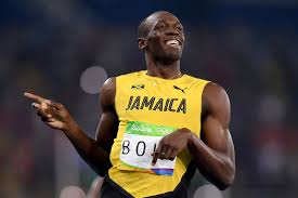 Leo bolt, oj, cd (/ ˈ juː s eɪ n /; Usain Bolt I Could Have Gone Under 9 5 Seconds With New Super Spikes Evening Standard