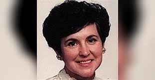 ANGELA (BIGLIARDI) RANALLI Obituary