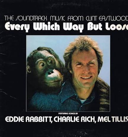 Amazon.com: Every Which Way But Loose (soundtrack) LP 1978: CDs & Vinyl