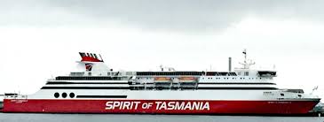 Alternatively many visitors travel to tasmania from melbourne by sea on the spirit of tasmania. Spirit Of Tasmania Travels With Jb