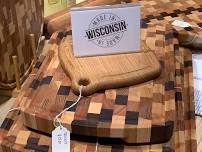 Central WI Holiday Gift and Craft Show Saturday Dec. 5