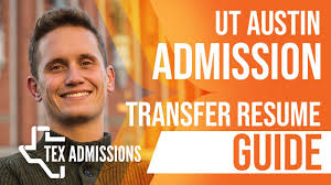 The university of texas at austin college of natural . Ut Austin Mccombs Resume Template Jobs Ecityworks