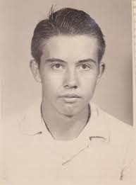 Marvin Eugene McCall Obituary