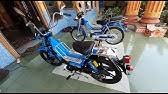 Desain klasik untuk modifikasi motor honda c70 tropie. Jialing Kancil Mesin Edan Youtube