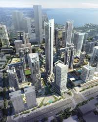 Learn more about the core in these videos! 10 Design The Core Of Zhuhai City Heart 10 Design Archello