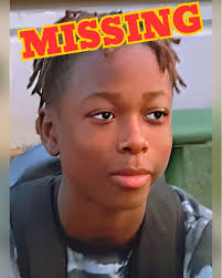 HAVE YOU SEEN HIM? Authorities said a 1-year-old boy was reported missing  from Little Rock