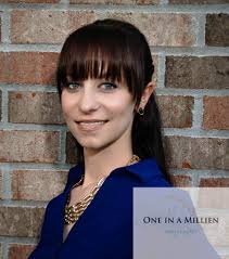 Jim Battey needed to update his business cards and social media outlets. So  excited that he chose One in a Millien to be part of this new journey! What  a great model