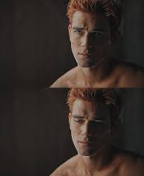 Archie Andrews Riverdale Riverdale Archie Riverdale Aesthetic Riverdale Funny