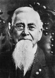 David Minick (1838-1920)