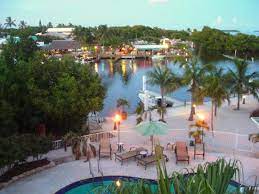 You can use the special requests box when booking, or contact the property directly with the contact details provided in your confirmation. View From Dove Creek Lodge Across Marina Picture Of Dove Creek Resort Marina Key Largo Tripadvisor