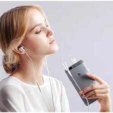 VIVO ORIGINAL X80 X70 Pro X60 Pro X50 Pro V23 5G V21 iQOO NEO iQOO NEO 8 7  Earphones adapter Type-C to 3.5mm audio cable