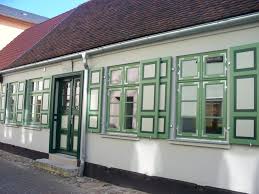 Weitere angebote für wohnen in schwaan. Franz Bunke Haus Schwaan Die Stadt Zwischen Warnow Und Beke