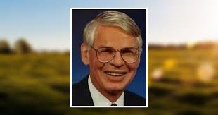 Dr. Robert L. Lynn Obituary September 8, 2020