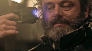 Prodigal Son 2×12 Ainsley and Dani reach Vivian's house