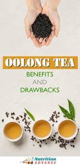 What Is Oolong Tea And Does It Have Any Benefits Oolong Tea Benefits Tea Benefits Skin Oolong Tea
