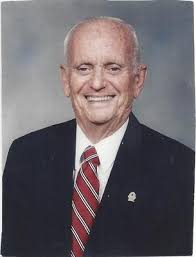 Albert Turner Obituary (1925