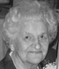 Obituaries today: Edna Sullivan worked for the Buxton Company and Standard  Photo