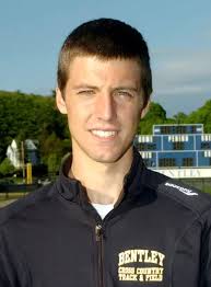 2009-10 Men's Track and Field Roster