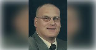 Obituary information for Michael Costigan