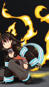 Check spelling or type a new query. Fire Force Tamaki Kotatsu Flame 8k 7680x4320 Wallpaper Kawaii Anime Fire Shinra Kusakabe