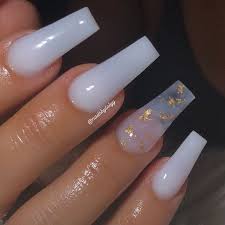 See more ideas about pretty acrylic nails, dream nails, cute acrylic nails. Nails Best Acrylic Nails White Acrylic Nails Pretty Acrylic Nails