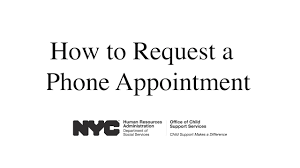 Bloom, contact us online today or call (855). Child Support Services Hra